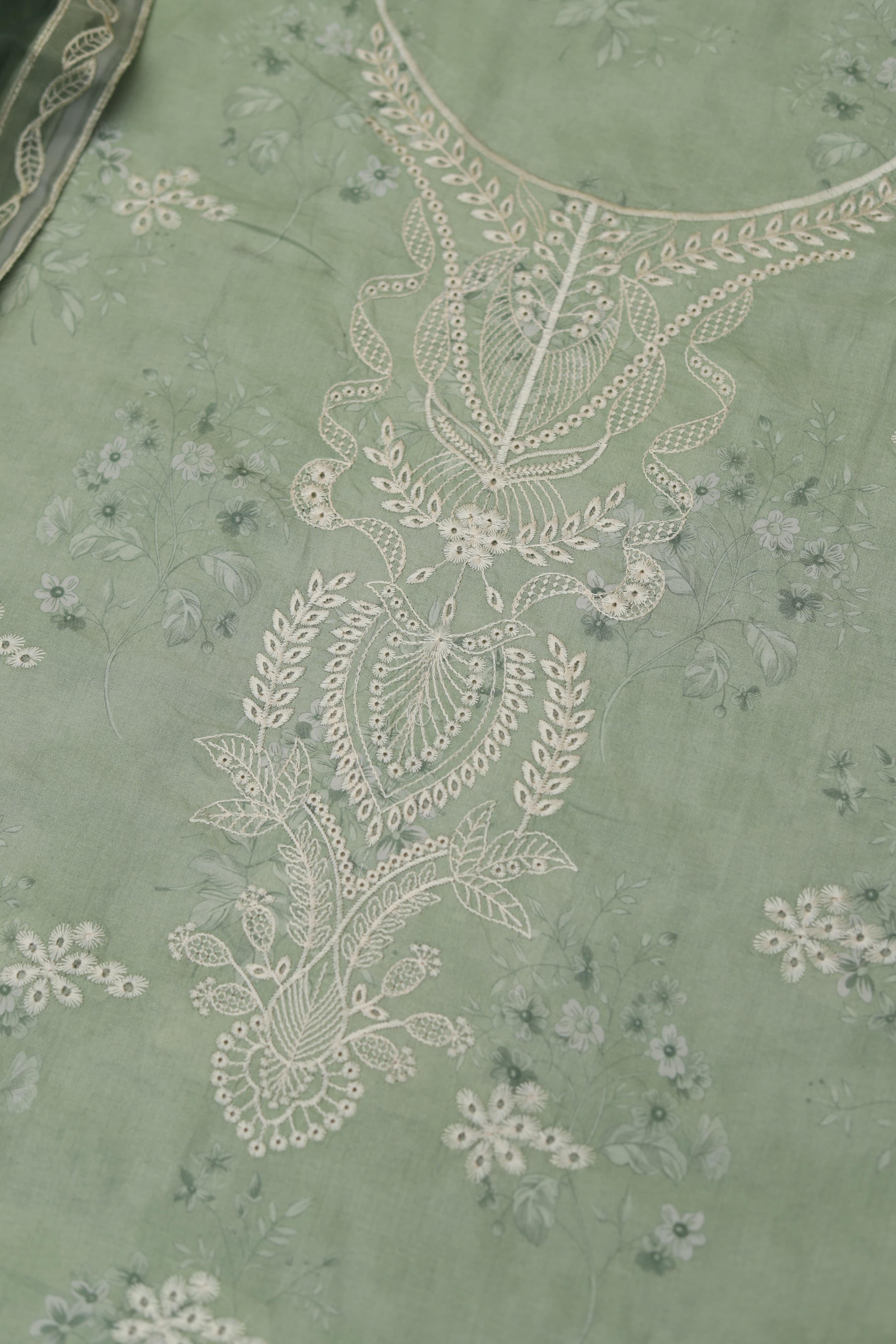 Lawn Fabric