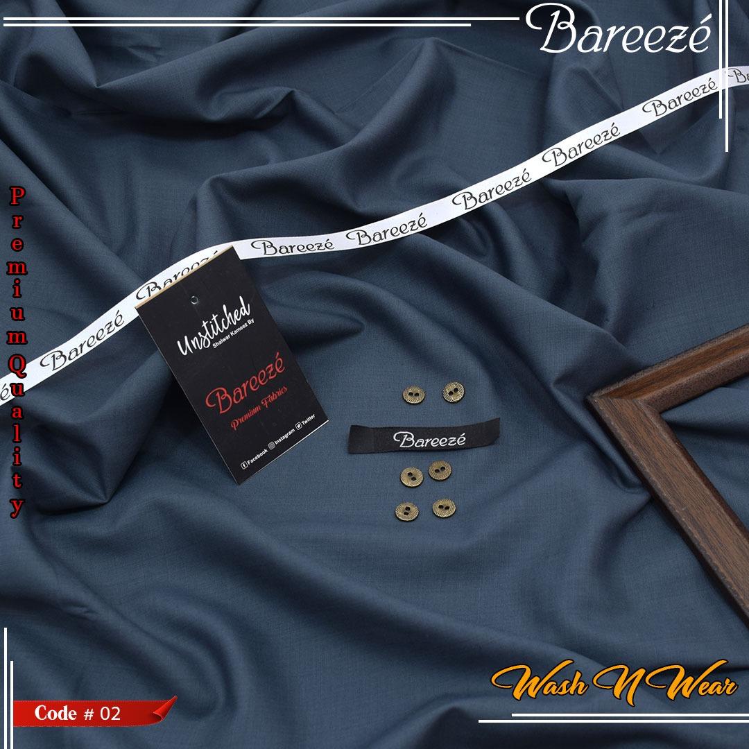 BAREEZE MENS