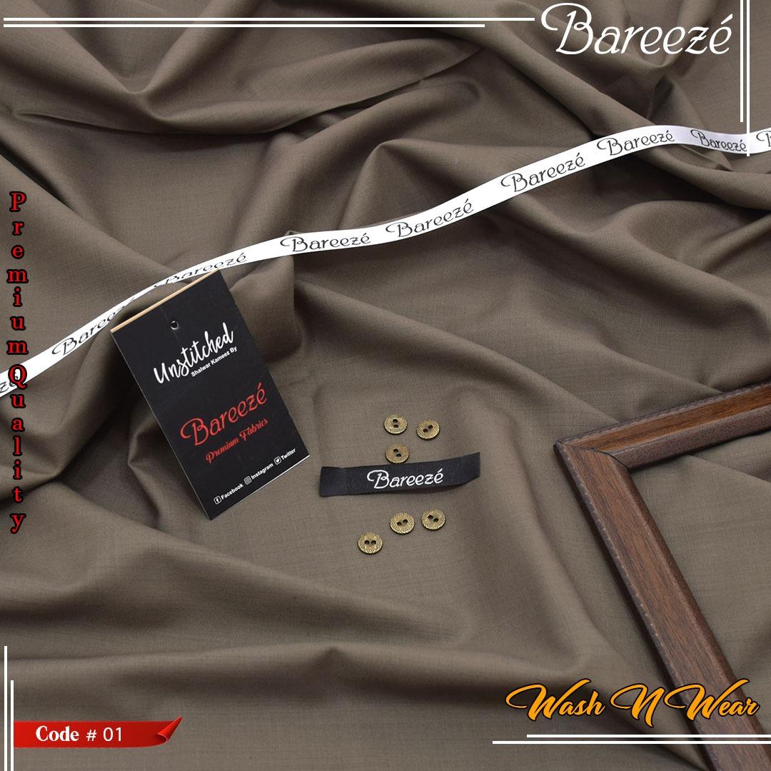 BAREEZE MENS