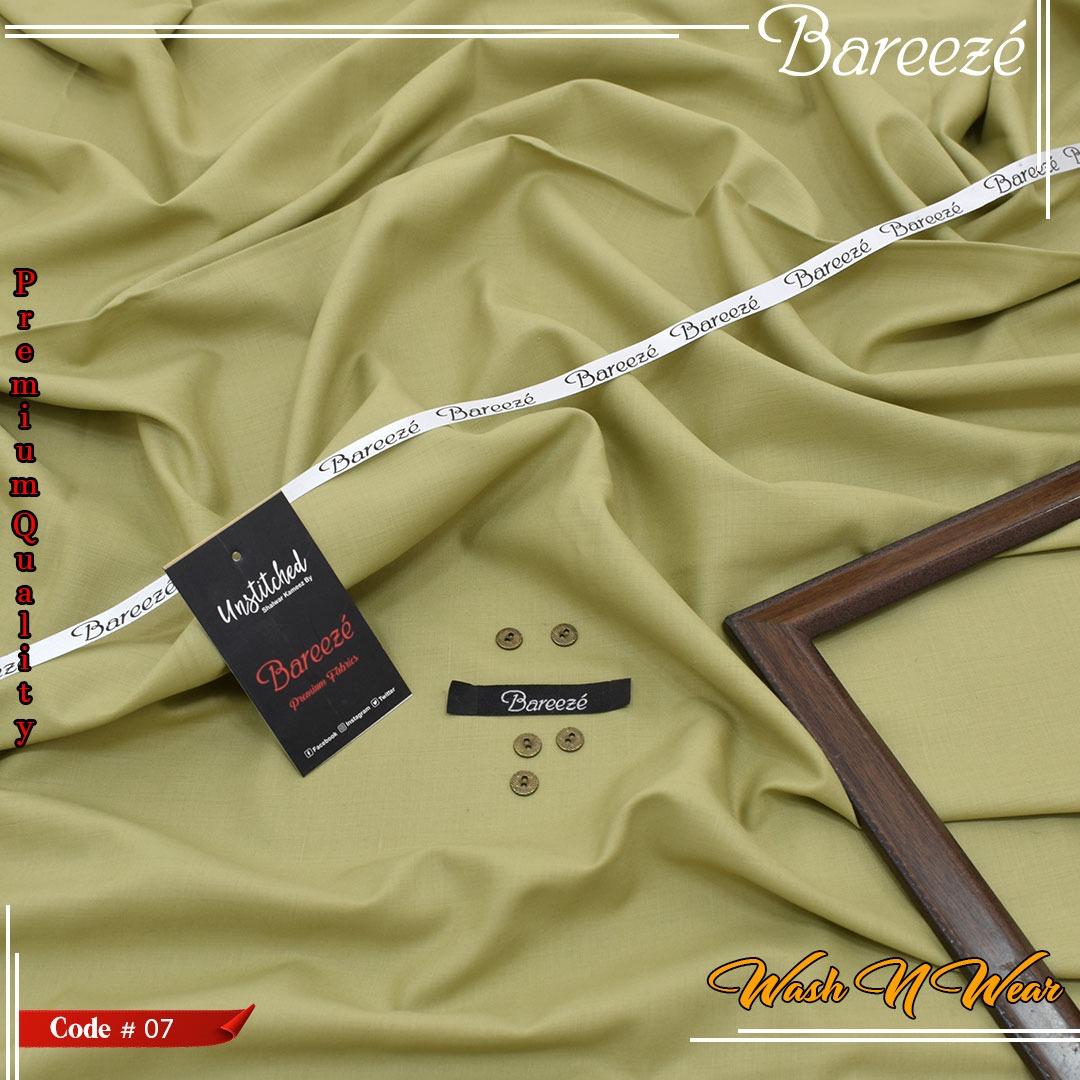 BAREEZE MENS