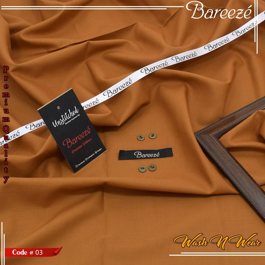 BAREEZE MENS