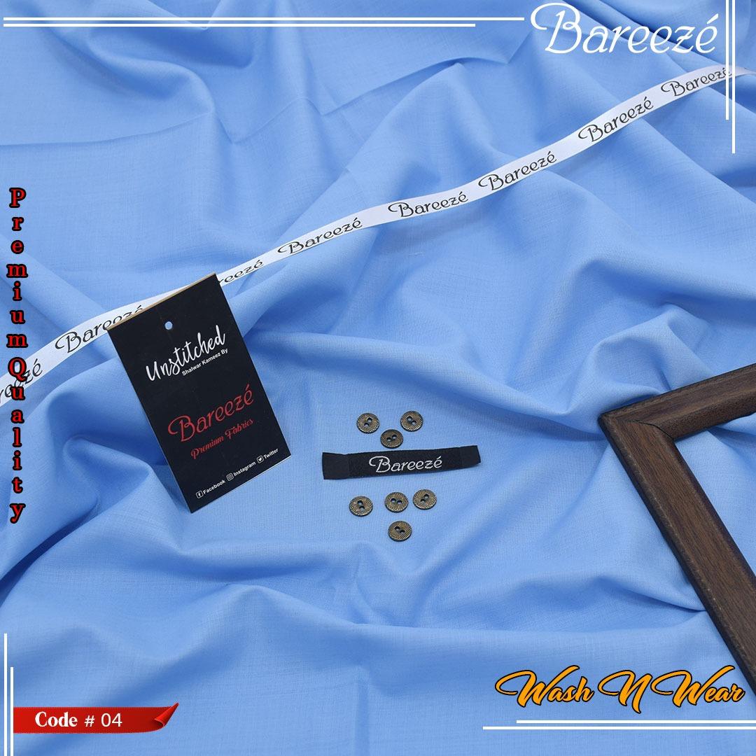 BAREEZE MENS