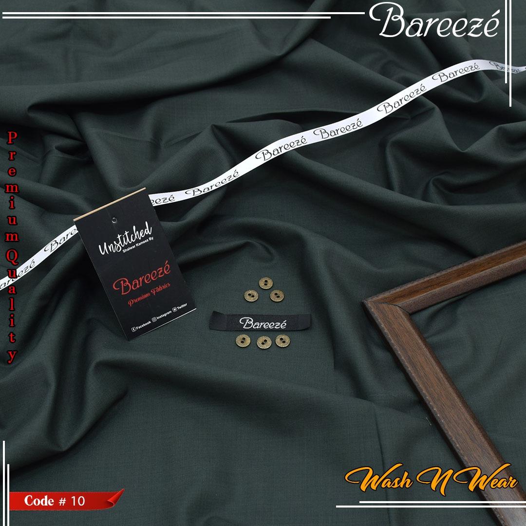 BAREEZE MENS