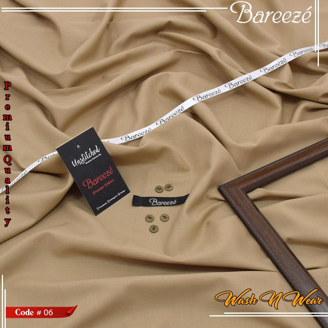 BAREEZE MENS