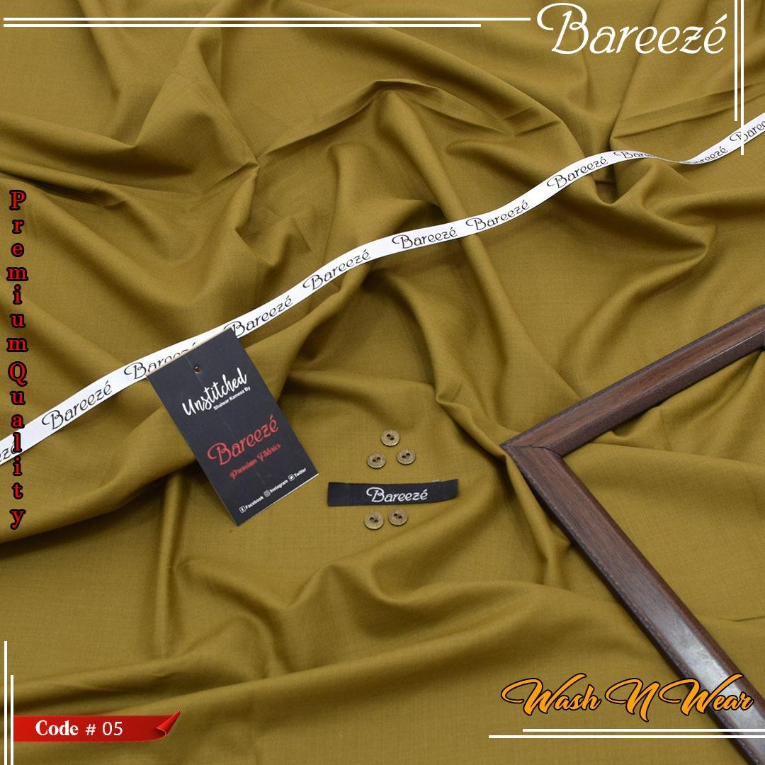 BAREEZE MENS