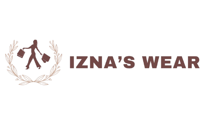 Izna's wear