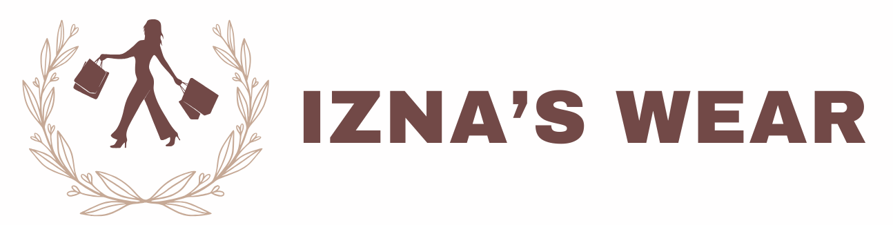 Izna's wear